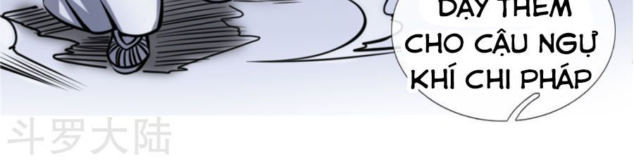 tuyệt thế binh vương chapter 49 21