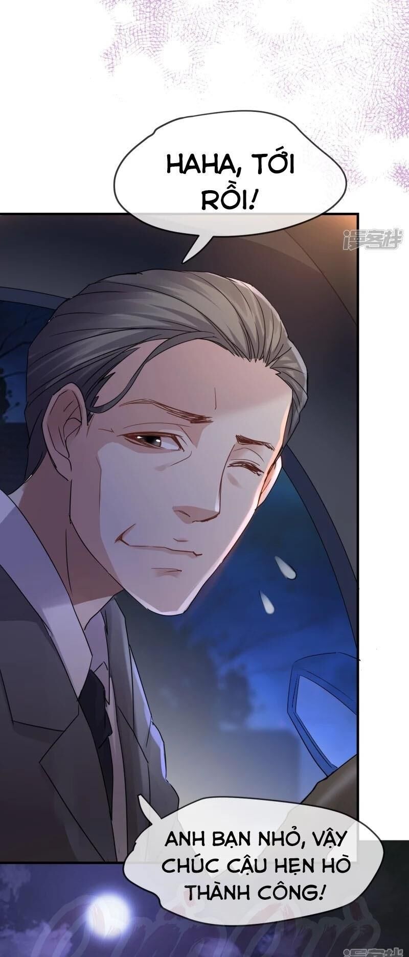 ta có một căn phòng mạo hiểm chapter 15 19