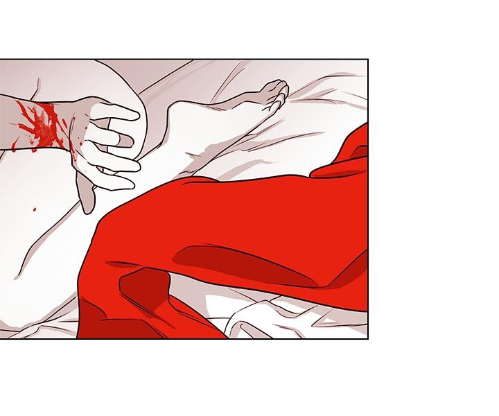 bữa tiệc của những đóa hoa chapter 22 61