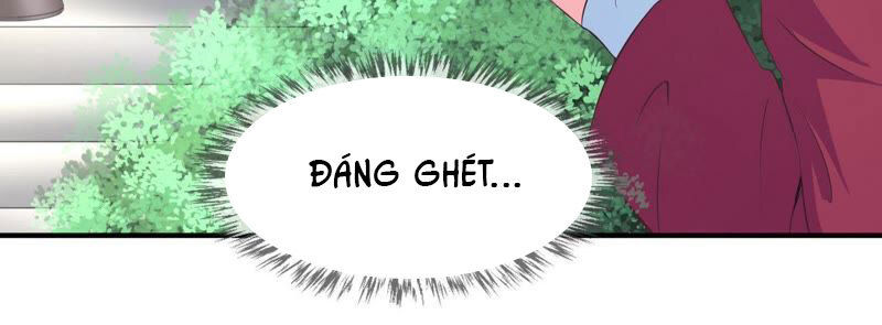 chiến lược lãng mạn của thịnh thiếu chapter 32 9