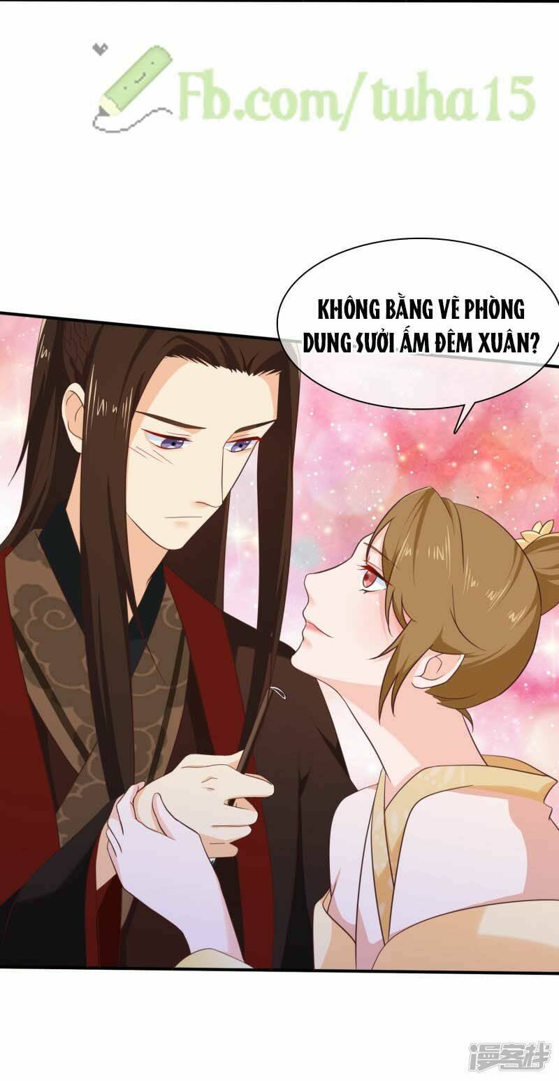 mười dặm hồng trang, thay huynh xuất giá chapter 33 20