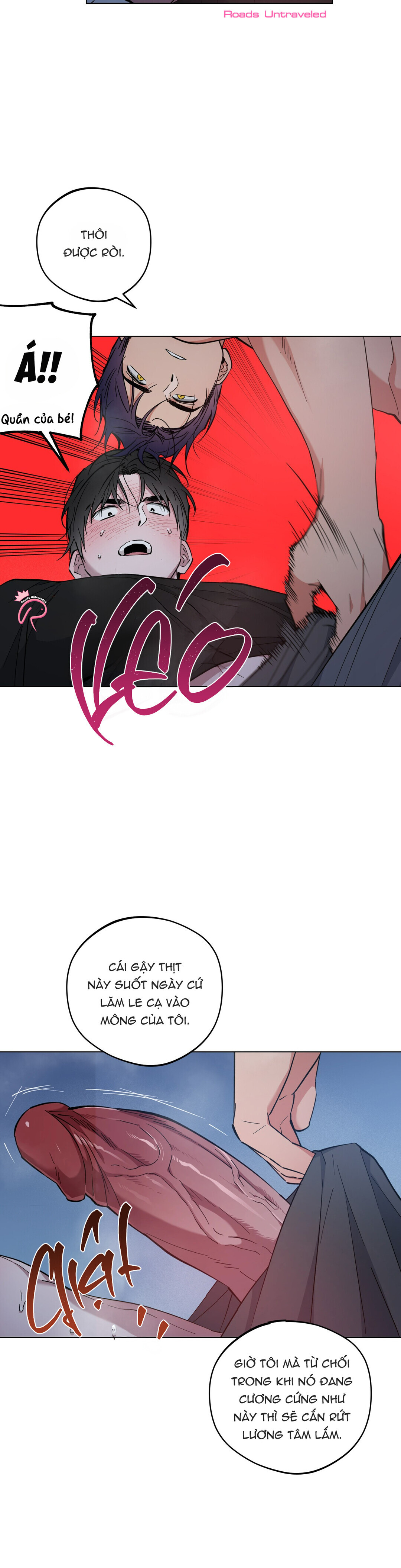 bình minh trên sông mây chapter 62 8