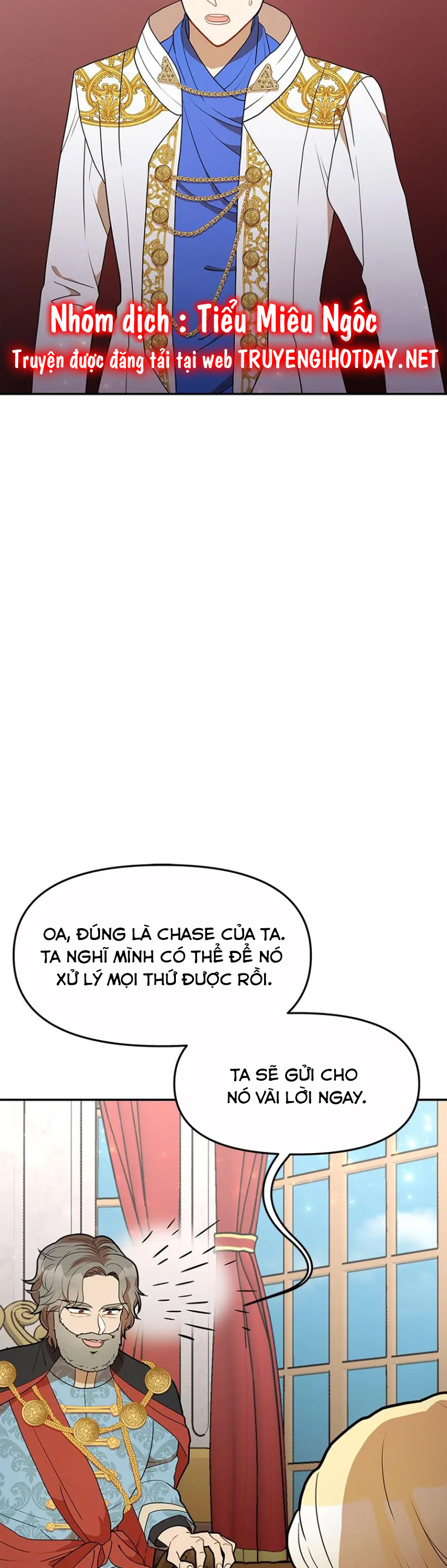 làm cách nào để sống sót trong cuốn tiểu thuyết ngôn tình lãng mạn chapter 55 33