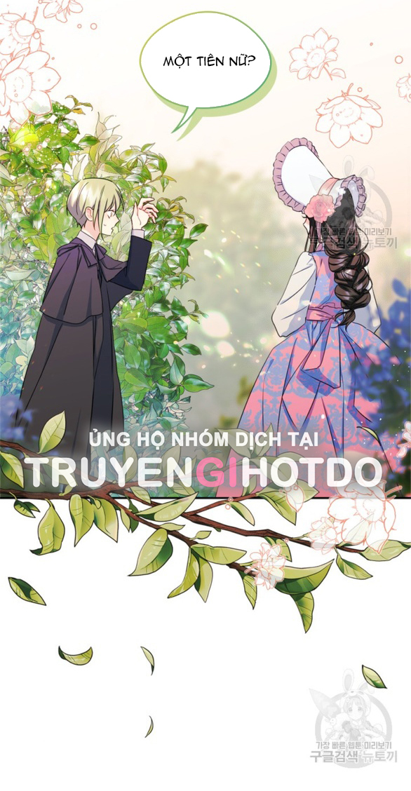 tôi đã trở thành bạn gái của nam chính chapter 12.2 5