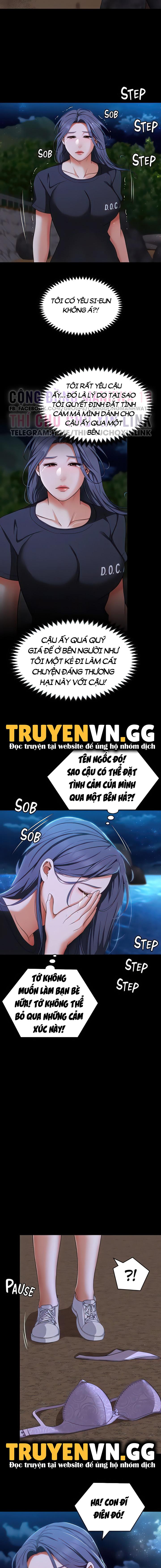 tối nay cưng muốn ăn gì? chapter 83 19