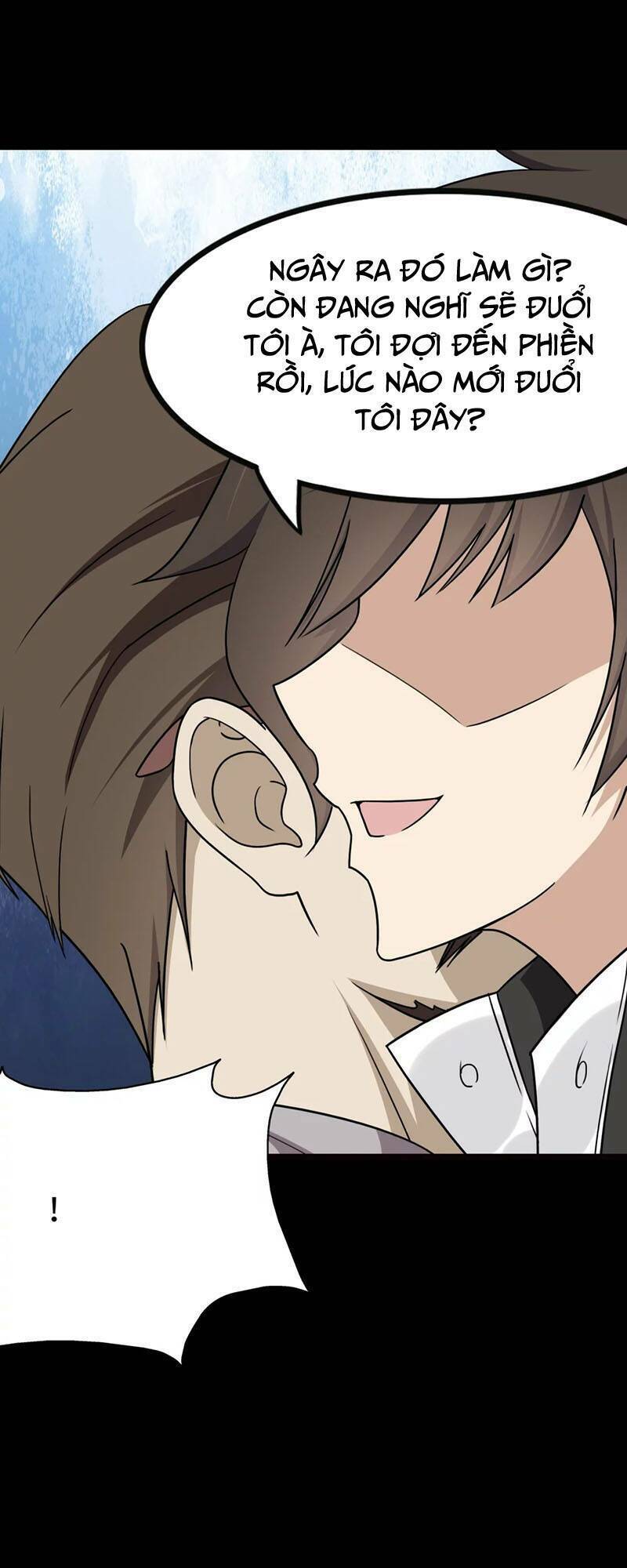 bạn gái virus của tôi chapter 213 30