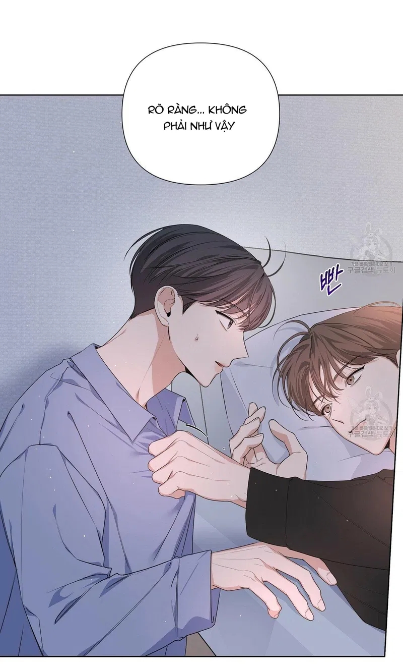 đừng bận tâm, em yêu chapter 15 7