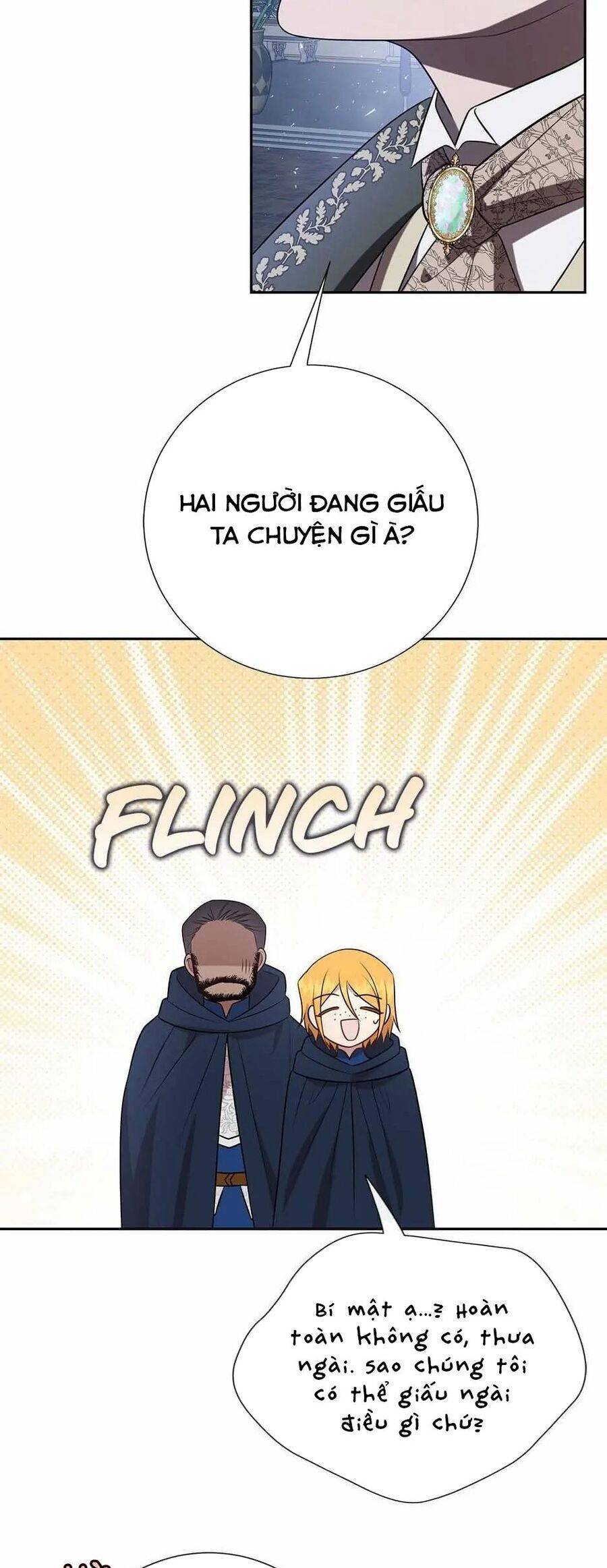 xin ngài đừng ăn tôi chapter 114 47