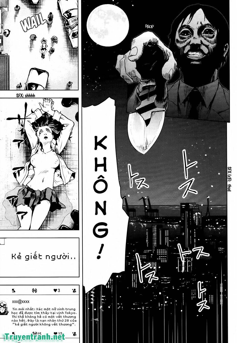 guru guru circus chapter 1 7