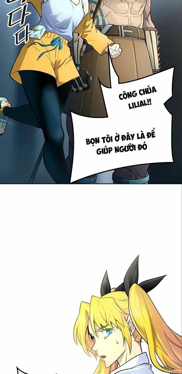 tòa tháp bí ẩn 2 chapter 556 54