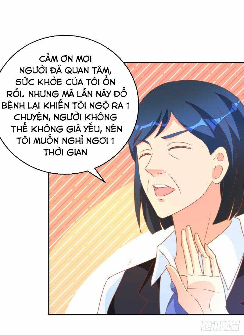vú em là cổ tiên chapter 116 4