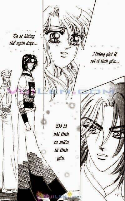 tinh linh của biển chapter 3 17