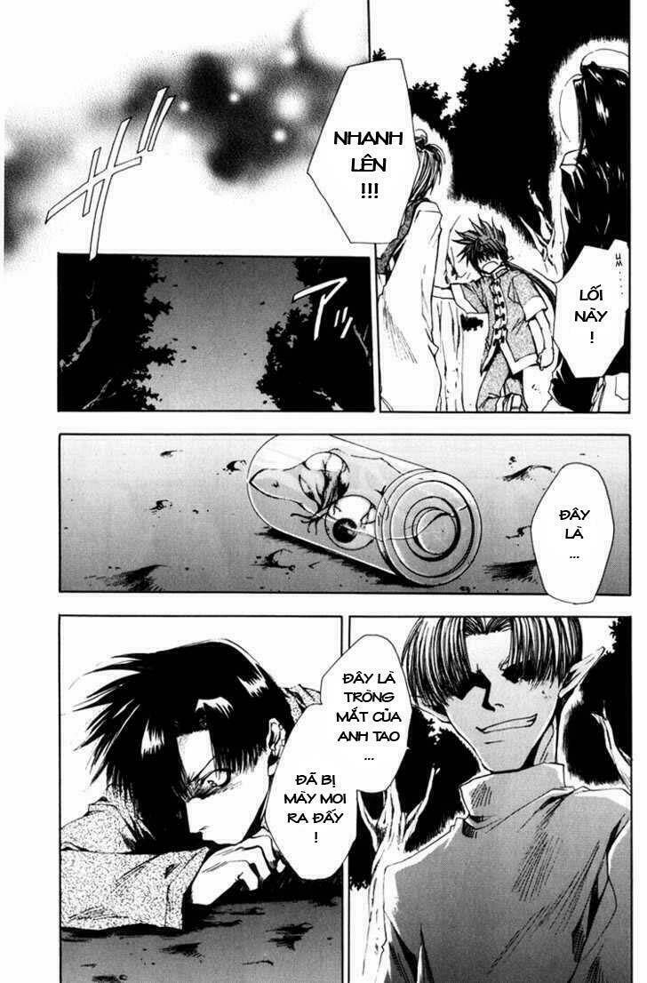 saiyuki chapter 26 9