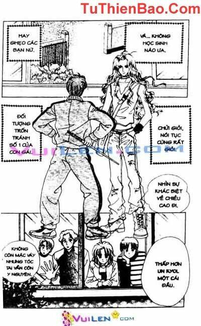 ước mơ cao đẹp chapter 2 4