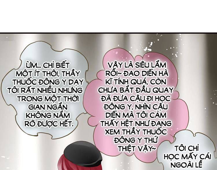 Siêu Sao Trứ Danh chapter 64 - Trang 33