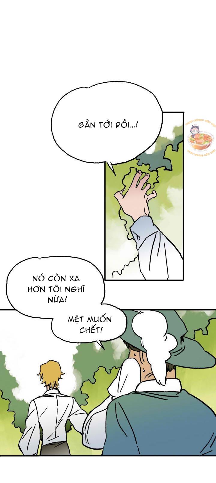 bạch tuyết phiên bản boylove chapter 4 5