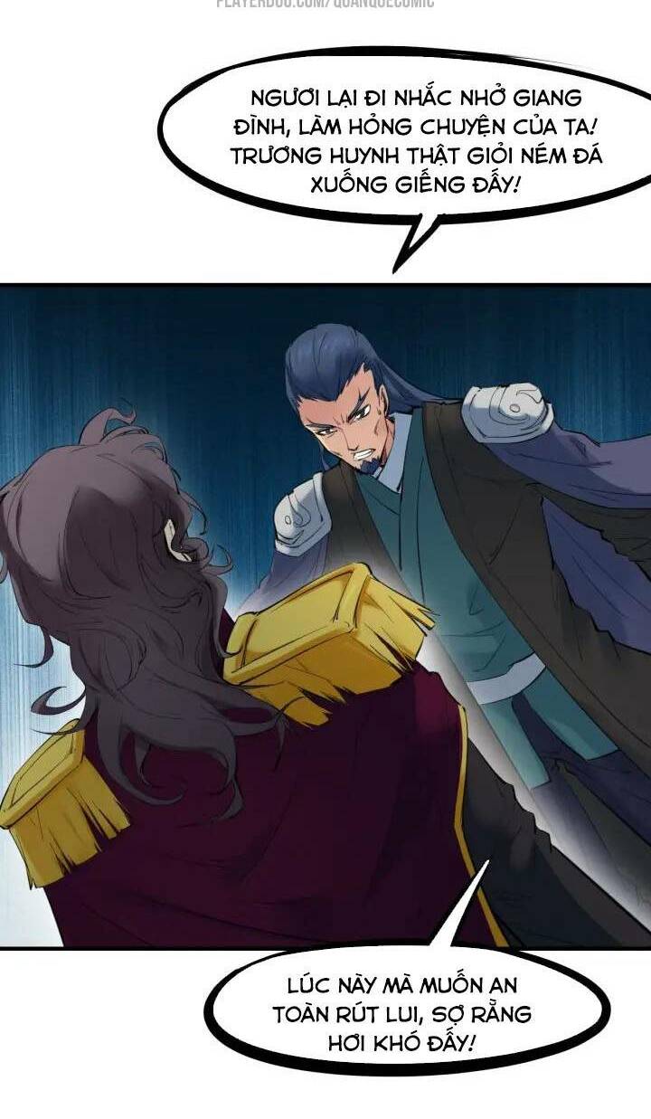 long mạch võ thần chapter 28 48