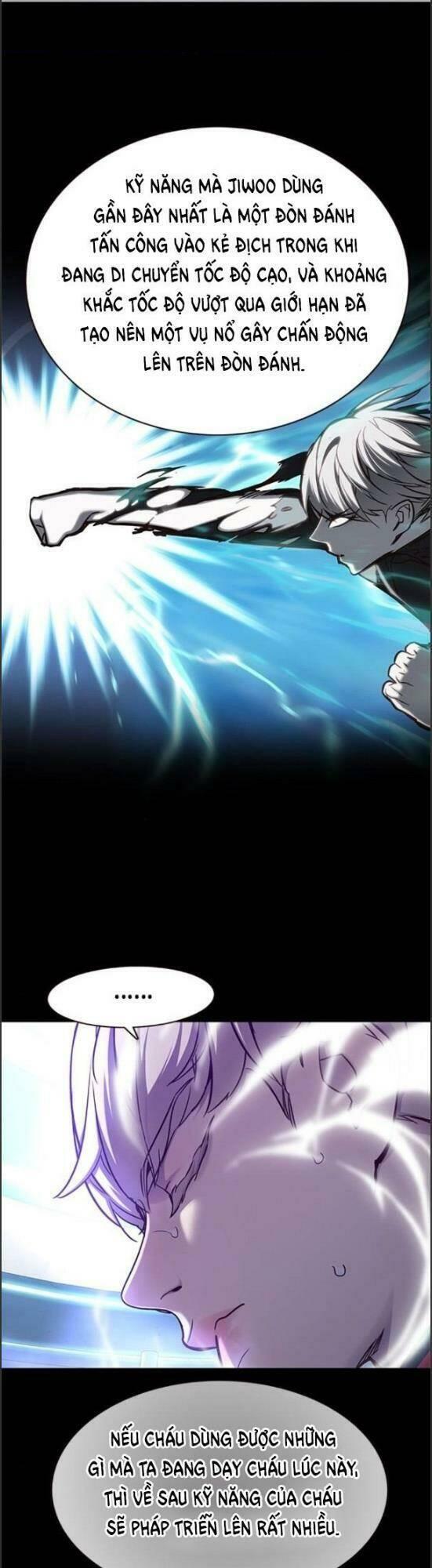 biến thân thành mèo chapter 157 16