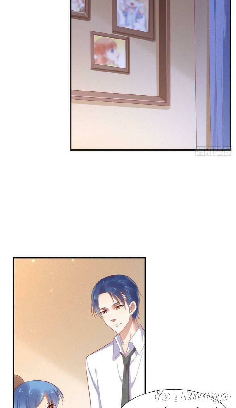 bá đạo tổng tài yêu tôi chapter 204 20