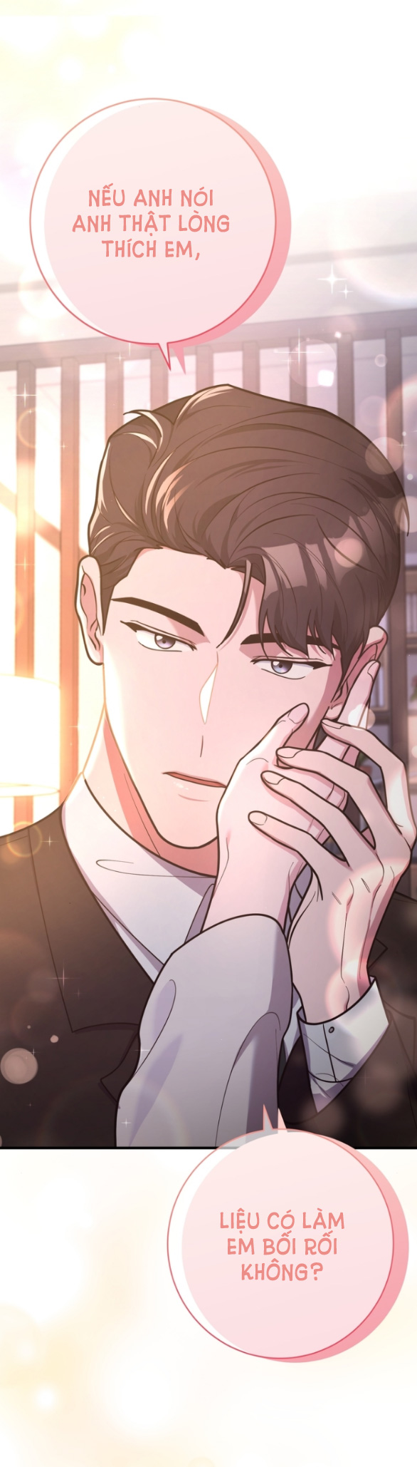 Tham Lam chapter 39.1 - Trang 3