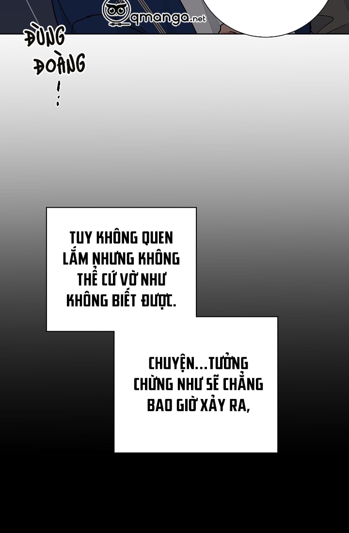 yêu em đi, bác sĩ! chapter 40 74