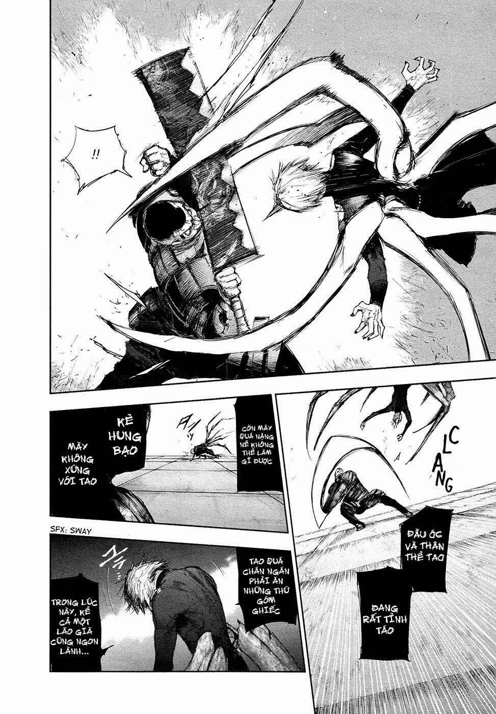 ngạ quỷ tokyo chapter 105 5