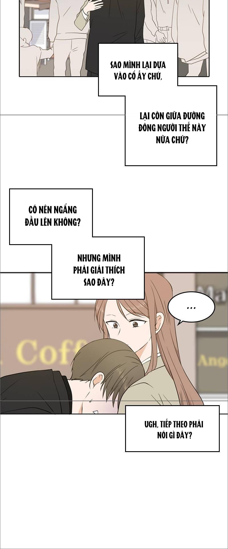 hẹn gặp anh ở kiếp thứ 19 chapter 21.1 6