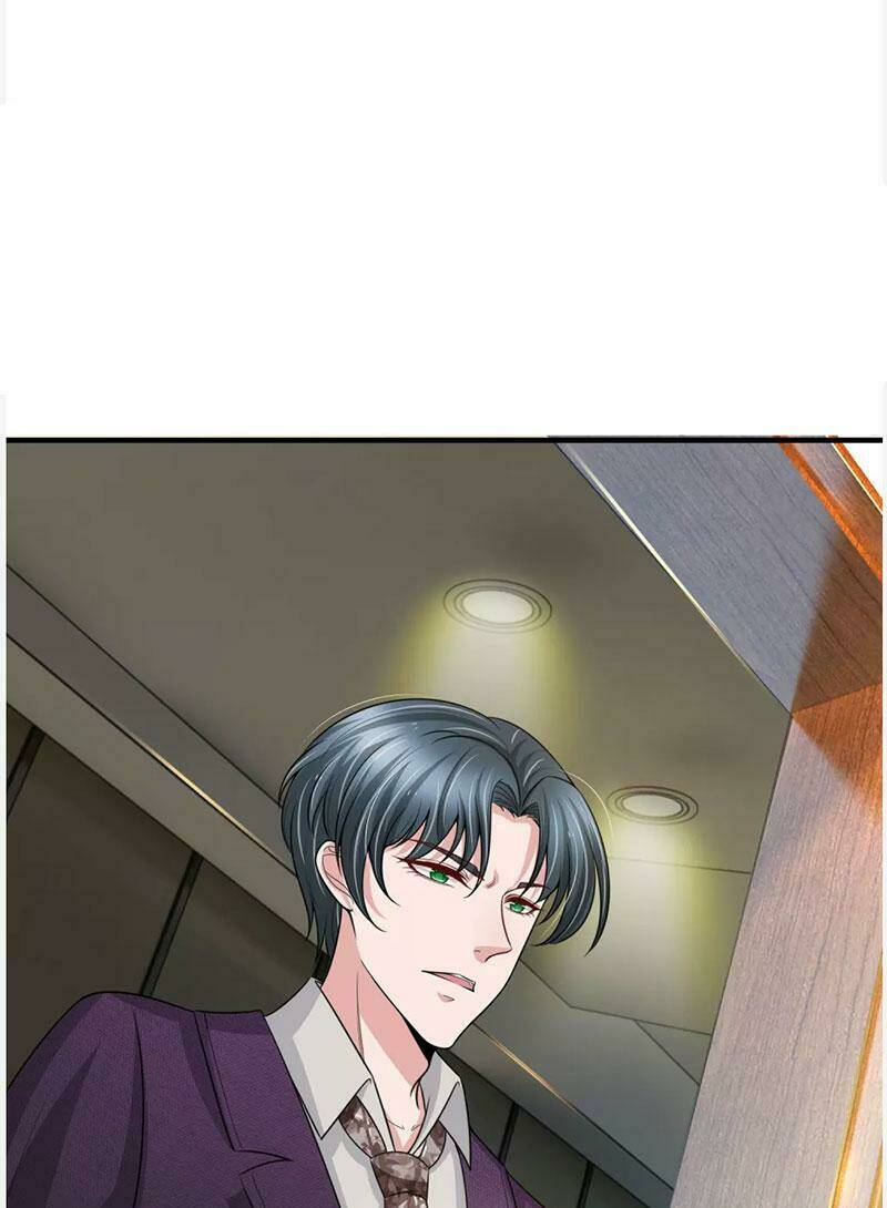 phúc hắc lão công buông em ra chapter 148 6