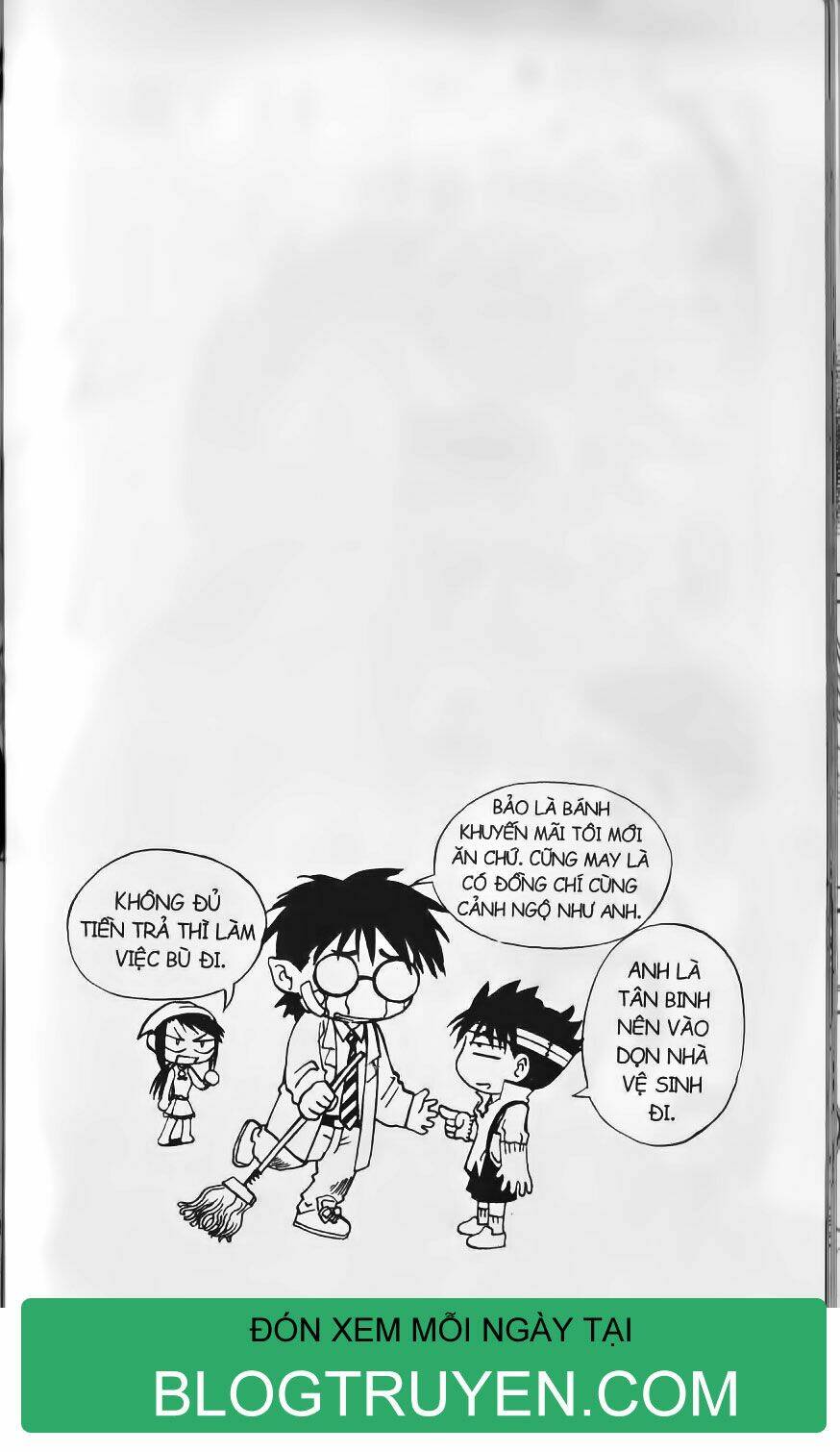 shin gumiho - hội pháp sư chapter 13.2 21