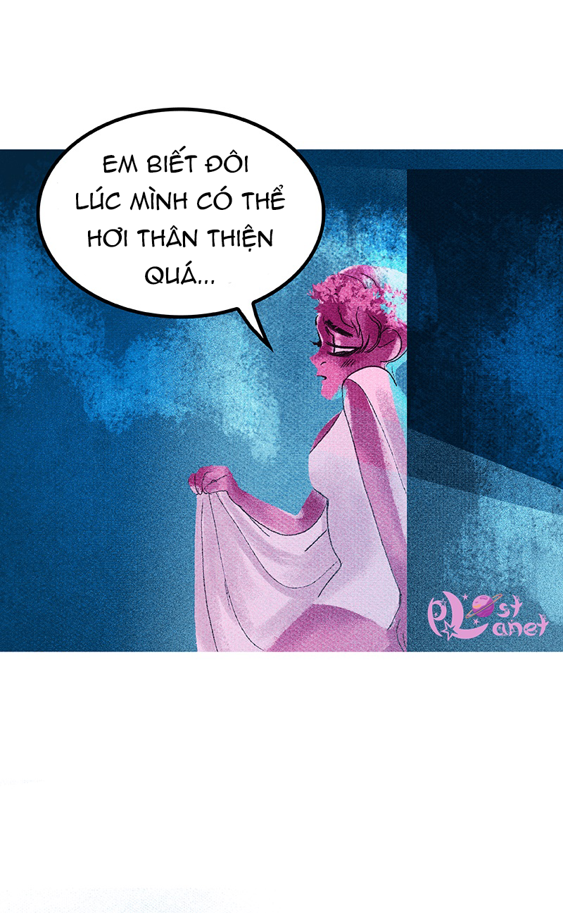 thần thoại olympus chapter 59 20