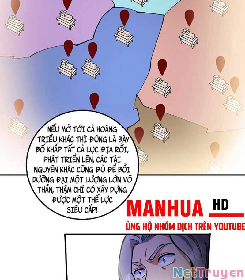 võ đạo độc tôn chapter 558 57