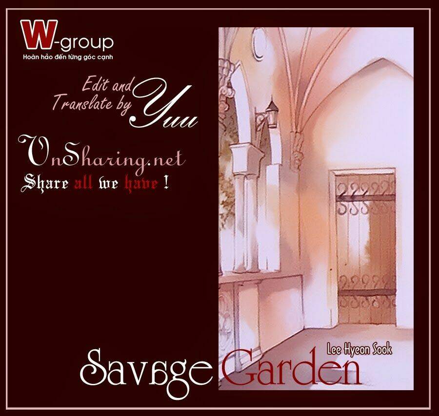 savage garden chapter 5 1