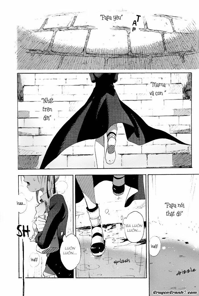 soul eater dj collection chapter 5 18