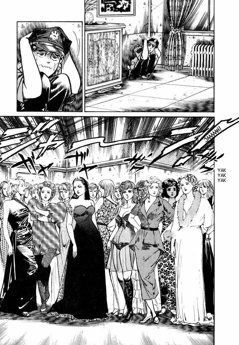 mad bull 34 chapter 7 23