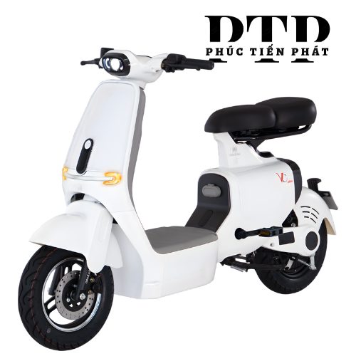 Xe Điện Osakar VC Plus