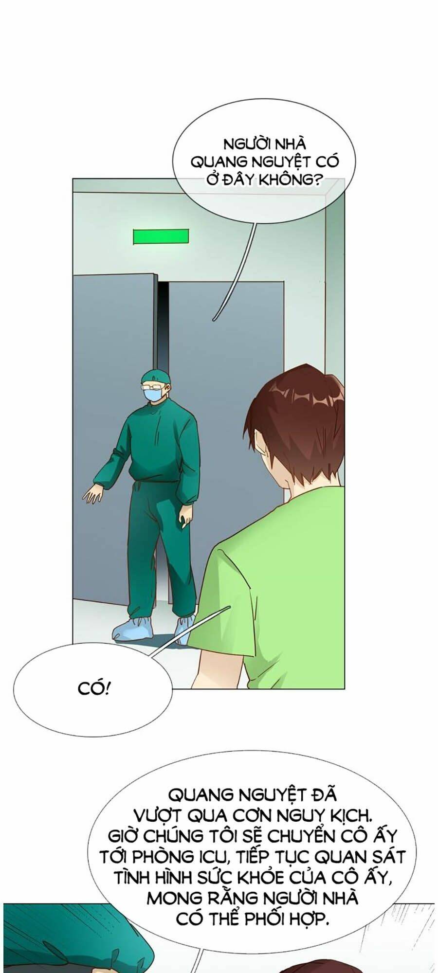 ngôi sao vụn vỡ chapter 61 30