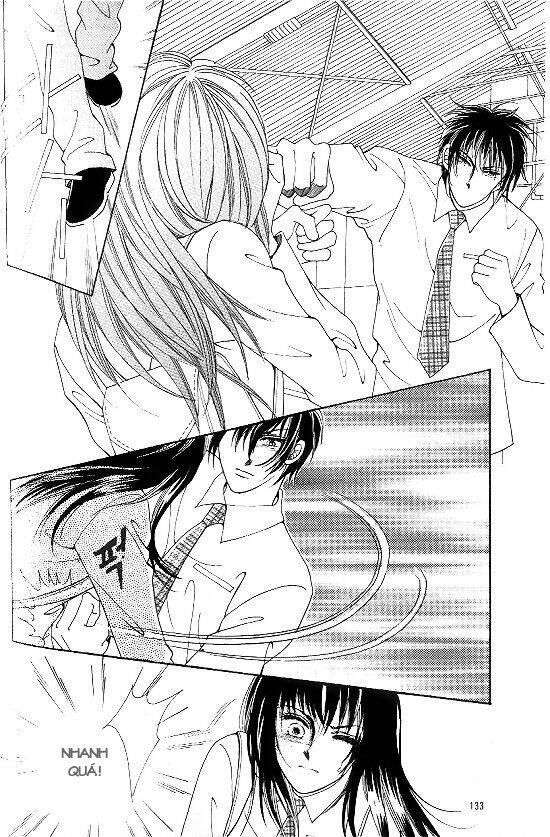 hot blooded woman chapter 22 17