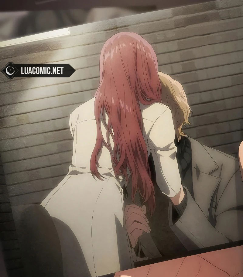 không thể thoát ra khỏi bộ phim kịch tính chapter 25.2 33