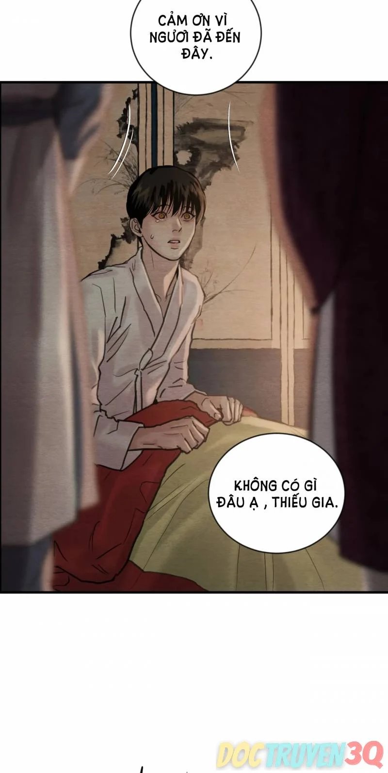 dạ ký chapter 107.95 35