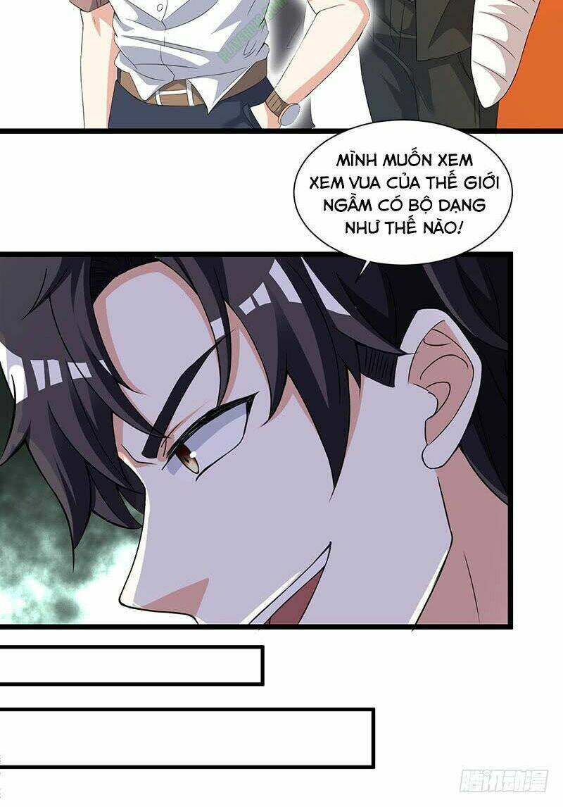 trọng sinh khí thiếu quy lai chapter 10 11