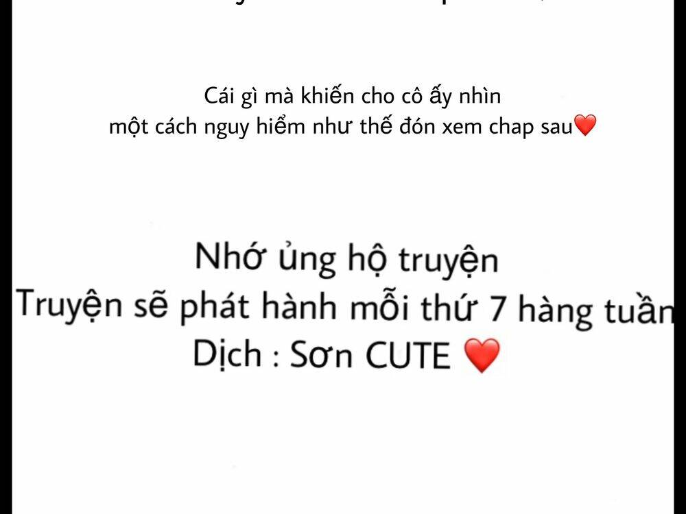 vợ tôi là gangster chapter 3 14