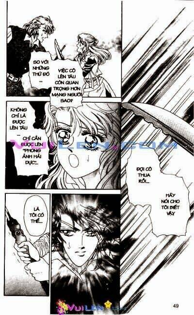 tinh linh của biển chapter 2 49