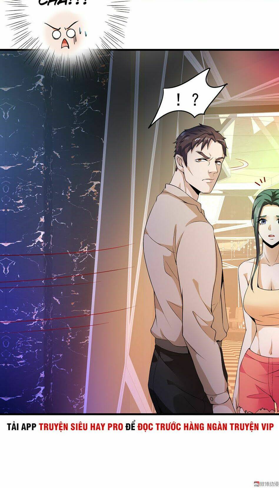 hoa hậu giảng đường luôn bên người chapter 4 36