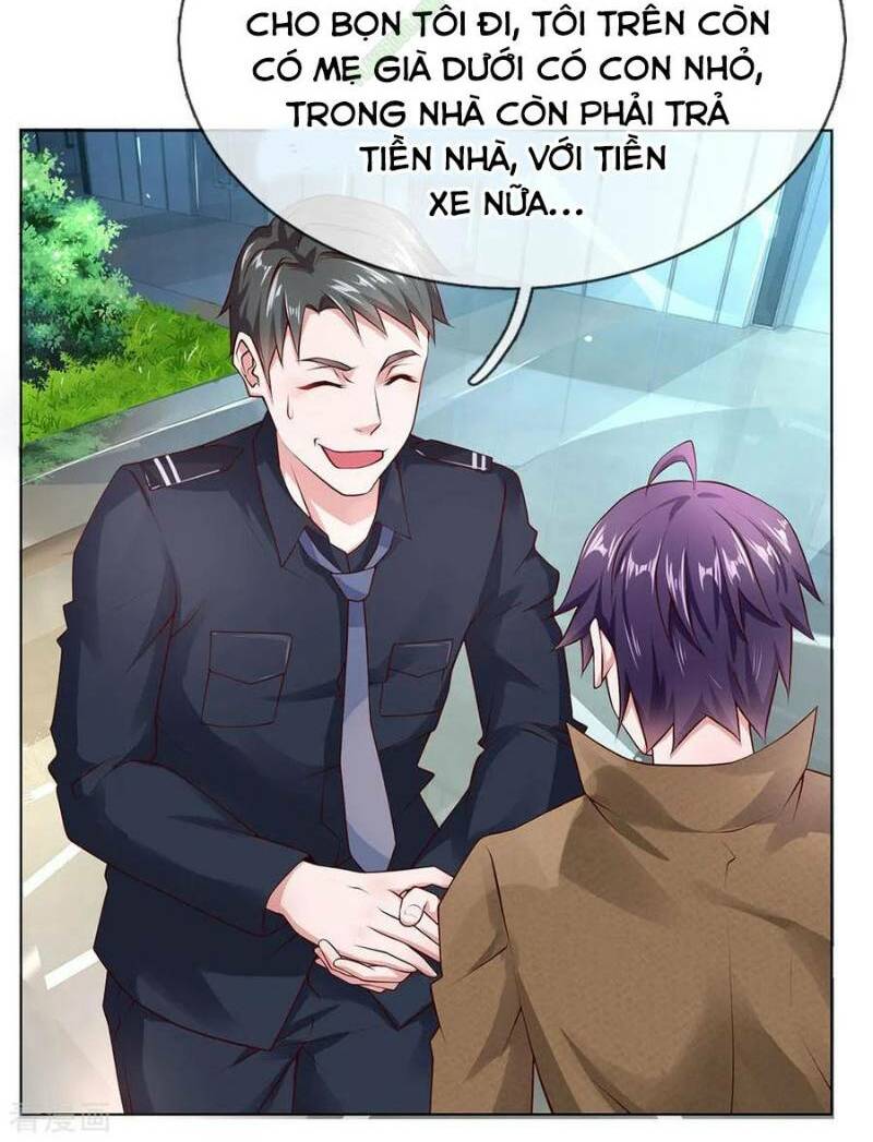 cực phẩm yêu nghiệt chapter 36 6