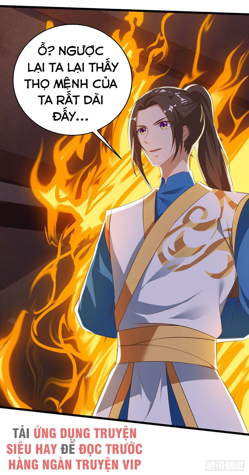 chúa tể tam giới chapter 62 14