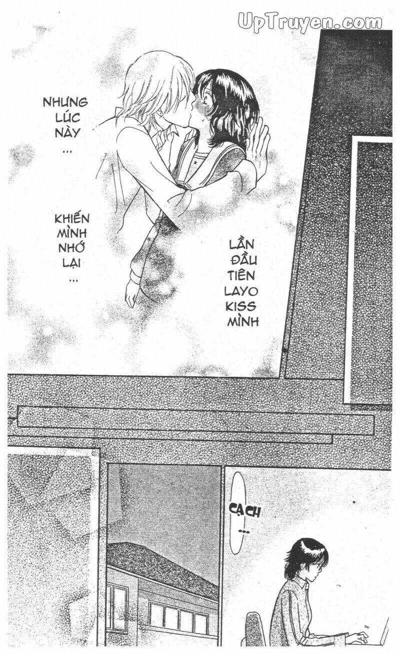 cuộc sống màu đào chapter 4 75