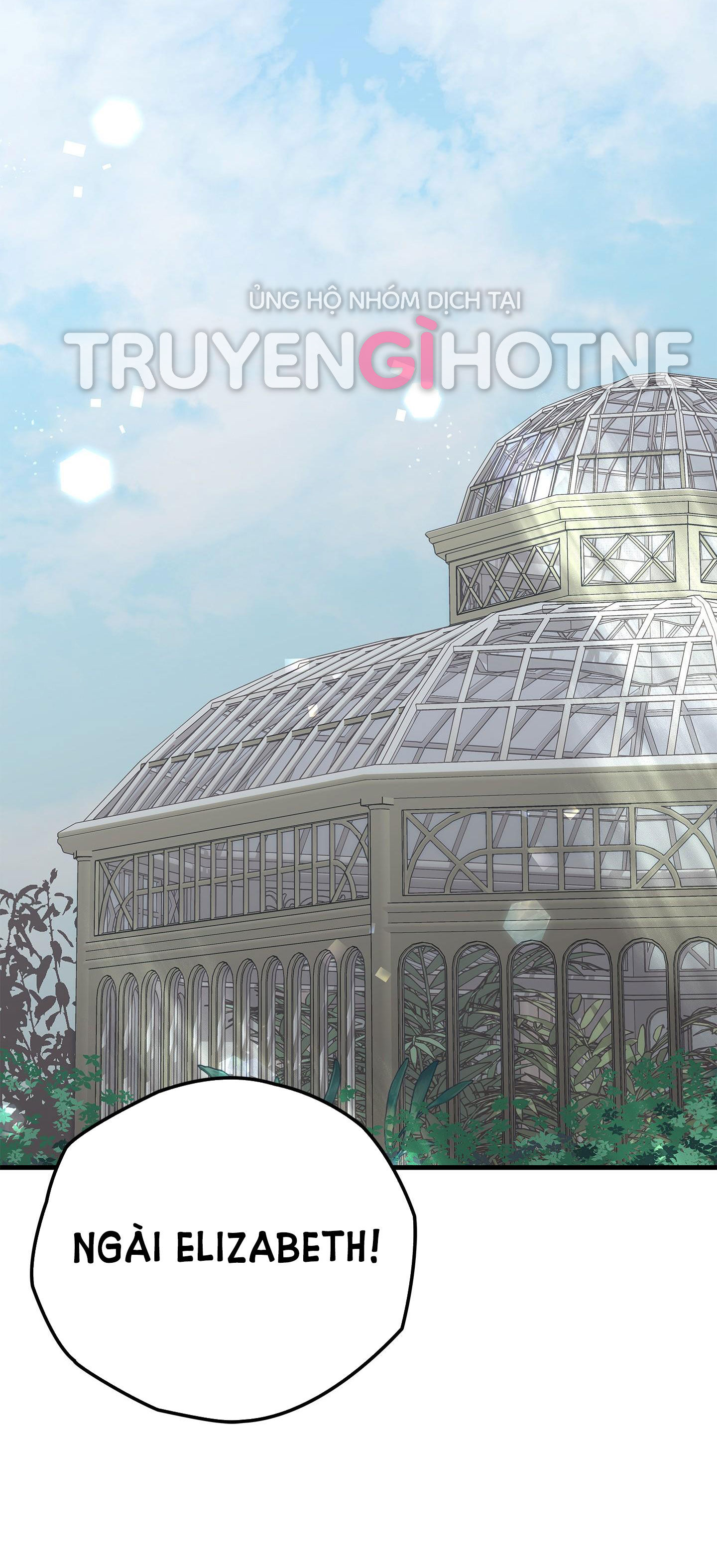 mặt trái của sự thật chapter 6.1 2