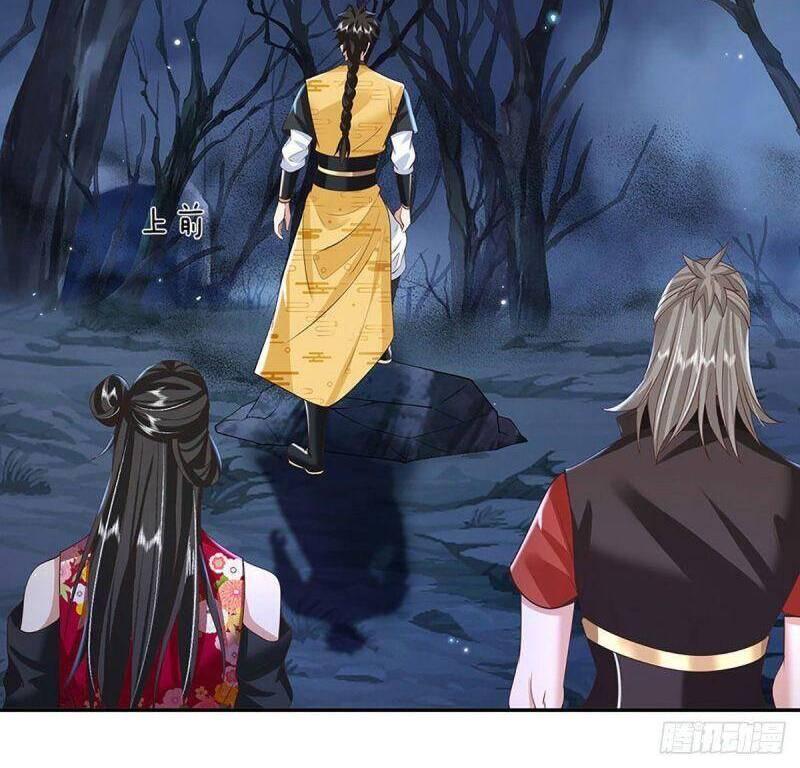 ta trở về từ thế giới tu tiên chapter 107 19