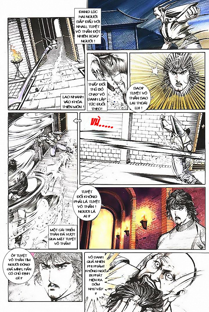 phong vân chapter 93 7