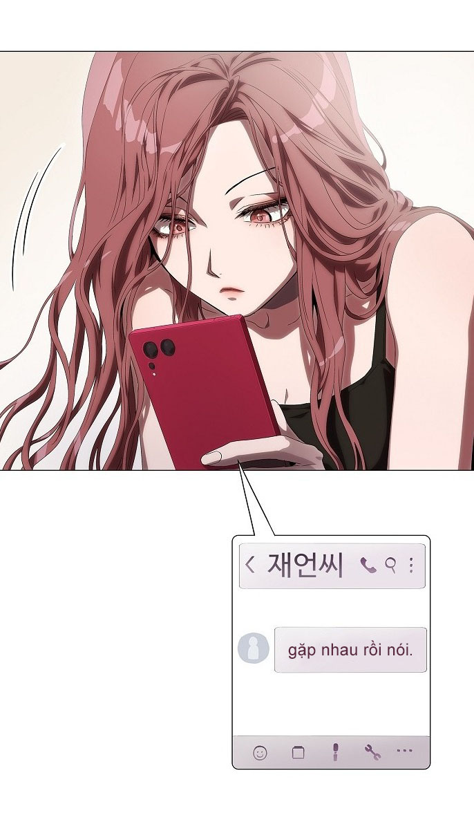 không thể thoát ra khỏi bộ phim kịch tính chapter 2.2 23